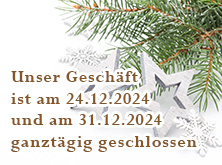 ffnungszeiten Weihnachten Neujahr