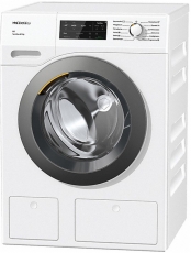 Miele Waschmaschine Frontlader, Hausgerte-Vernetzung, WCG670 WPS
