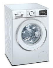 Waschmaschine Frontlader WM14VG93, Home Connect