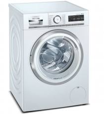 Siemens Waschmaschine Frontlader WM14VM93