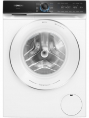 Siemens Waschmaschine Frontlader WG44B2090 - 20% sparsamer als A