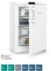 Liebherr Tischgefrierschrank FNe 1404 Pure mit NoFrost