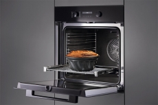 Miele Backofen H 2766-1 B 125 Edition