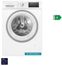 Siemens Waschmaschine Frontlader WM14N297, 50 EUR Extra-Bonus