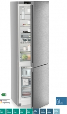 Liebherr Khl-Gefrier-Kombination CNsda 5723, EasyFres und NoFrost