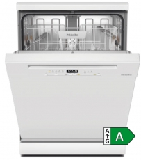 Miele Stand-Geschirrspler G 5811 Active Plus