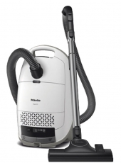 Miele Bodenstaubsauger Guard M1 S 8380 Brilliantwei