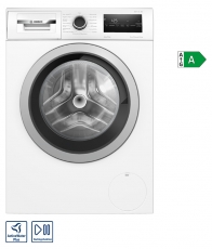 Bosch Waschmaschine Frontlader WAN282EK mit Iron Assist