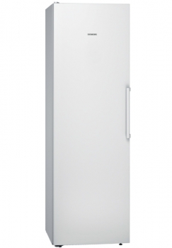 Siemens freistehender Kühlschrank KS36VVWEP