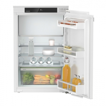 Liebherr Integrierbarer Kühlschrank mit EasyFresh, IRd 3921 Plus