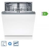 Bosch vollintegrierter Geschirrspler SMV4EUX00D