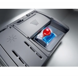 Bosch vollintegrierter Geschirrspler SMV4EUX00D