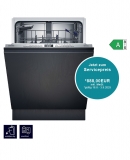 Siemens vollintegrierter Geschirrspler SN63EX03BD, intelligente Energiesparlsungen - jetzt zum super Angebot