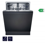 Siemens vollintegrierter Geschirrspler SN63EX03BD, intelligente Energiesparlsungen - jetzt zum super Angebot