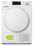 Miele Wrmepumpentrockner EcoSpeed 8kg TWC560WP