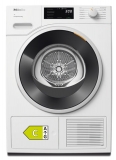 Miele Wrmepumpentrockner EcoSpeed 8kg TWC640WP