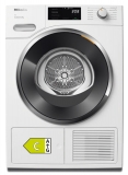 Miele Wrmepumpentrockner EcoSpeed 9kg TWH780WP