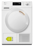 Miele Wrmepumpentrockner EcoSpeed 8kg TEB655WP