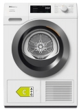 Miele Wrmepumpentrockner EcoSpeed 8kg TEC655WP