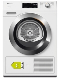 Miele Wrmepumpentrockner EcoSpeed 9kg TEH795WP