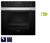 Siemens Einbau-Herd-Set HE317HBS3 und EA645GN17 - 50 EUR extraKlasse-Cashback