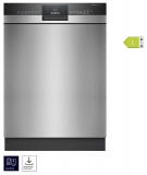 Siemens Unterbau-Geschirrspler SN43HS03BD - 50 EUR extraKlasse-Cashback