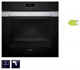 Siemens Einbau-Backofen HB372G0S3 - 50 EUR extraKlasse-Cashback