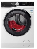 AEG Waschtrockner LWR8E80619 8000 PowerCare / WiFi / UniversalDose  / 11.0 kg Waschen / 7.0 kg Trocknen