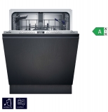 Siemens vollintegrierter Geschirrspler SX63EX03BD XXL - 75 EUR extraKlasse-Cashback