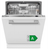 Miele vollintegrierter Geschirrspler G 5851 SCVi Active Plus