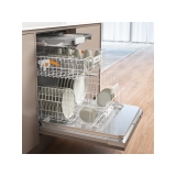 Miele vollintegrierter Geschirrspler G 5851 SCVi Active Plus - Sofortrabatt 75 EUR