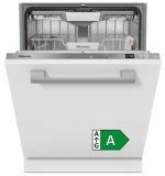 Miele vollintegrierter Geschirrspler G 5856 SCVi XXL Active Plus