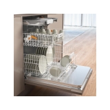 Miele vollintegrierter Geschirrspler G 5856 SCVi XXL Active Plus - 75 EUR Sofortrabatt