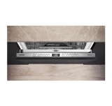 Siemens vollintegrierter Geschirrspler SN63HX03BD WiFi InfoLight - 50 EUR extraKlasse-Cashback