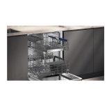 Siemens vollintegrierter Geschirrspler SN63HX03BD WiFi InfoLight - 50 EUR extraKlasse-Cashback