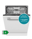 Miele vollintegrierter Geschirrspler G 7651 SCVi AD EnergyHero