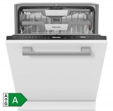 Miele vollintegrierter Geschirrspler G 7651 SCVi AD EnergyHero