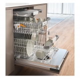 Miele vollintegrierter Geschirrspler G 7651 SCVi AD EnergyHero