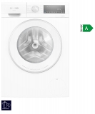 Siemens Waschmaschine Frontlader WG44G2Z90 - automatische Fleckentfernung, speedPack L