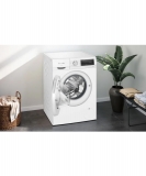 Siemens Waschmaschine Frontlader WG44G2Z90 - automatische Fleckentfernung, speedPack L