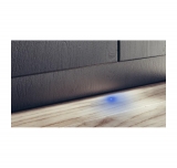 Siemens vollintegrierter Geschirrspler SN63EX03UD, WiFi, infoLight