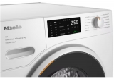 Miele Waschmaschine Frontlader SneakerWash WWC384 WPS