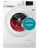 AEG Waschmaschine Frontlader L6FBK547EK
