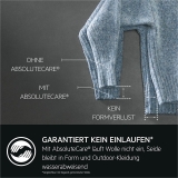 AEG W�schetrockner 8000 AbsoluteCare TR8T75789 -  Testsieger Stiftung Warentest Gut 1.7