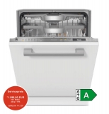 Miele vollintegrierter Geschirrsp�ler G 7293 SCVi E