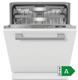 Miele vollintegrierter Geschirrsp�ler G 7293 SCVi E
