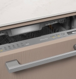 Miele vollintegrierter Geschirrsp�ler G 7293 SCVi E