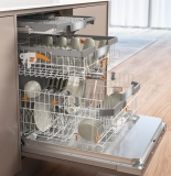 Miele vollintegrierter Geschirrsp�ler G 7293 SCVi E