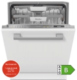 Miele vollintegrierter Geschirrsp�ler G 7191 SCVi AD