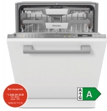Miele vollintegrierter Geschirrsp�ler G 7260 SCVi